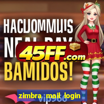 zimbra mail login ausl bologna